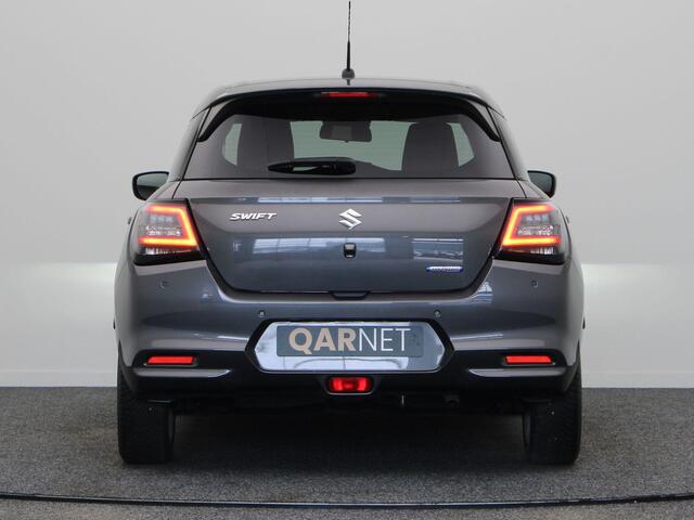 Suzuki SWIFT 1.2 Comfort Smart Hybrid | Stoelverwarming | Achteruitrijcamera | Cruise Control Adaptief | Keyless Entry |