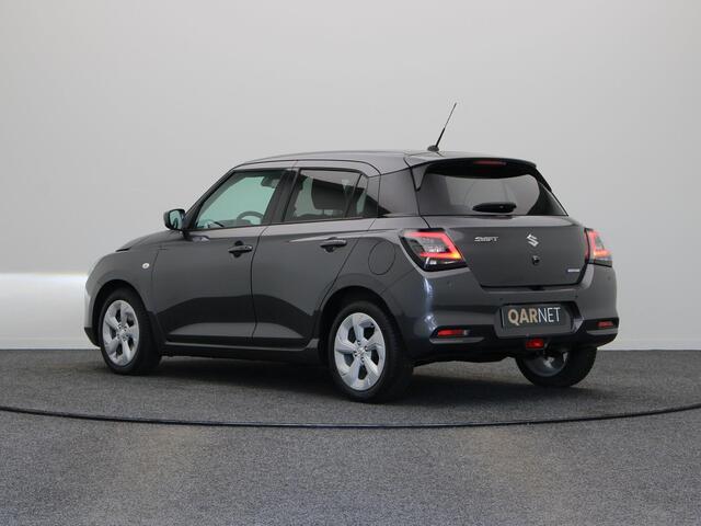 Suzuki SWIFT 1.2 Comfort Smart Hybrid | Achteruitrijcamera | Stoelverwarming | Adaptieve cruise control | Navigatie |