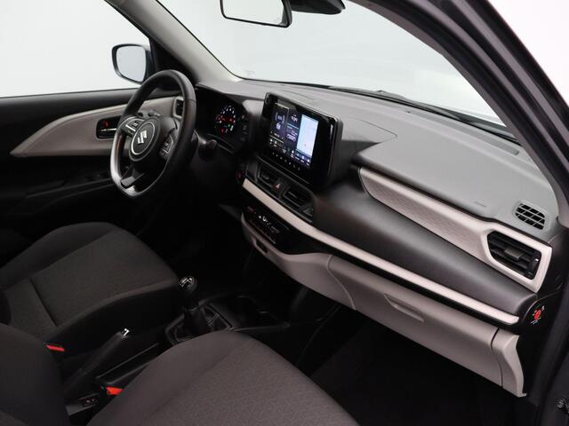 Suzuki SWIFT 1.2 Comfort Smart Hybrid | Achteruitrijcamera | Stoelverwarming | Adaptieve cruise control | Navigatie |