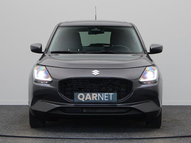 Suzuki SWIFT 1.2 Comfort Smart Hybrid | Achteruitrijcamera | Stoelverwarming | Adaptieve cruise control | Navigatie |