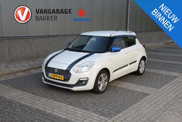 Suzuki SWIFT 1.0 Select | Navigatie | Camera |