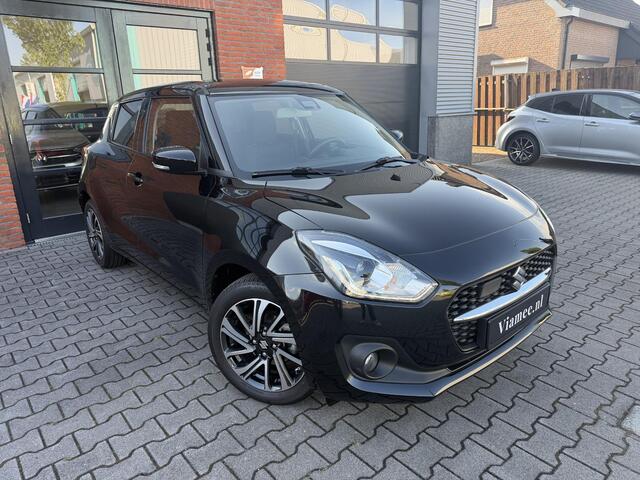 Suzuki SWIFT 1.2 Style Smart Hybrid | LED | Stoelverwarming | Camera