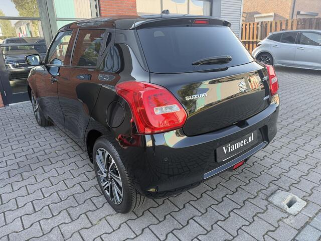 Suzuki SWIFT 1.2 Style Smart Hybrid | LED | Stoelverwarming | Camera