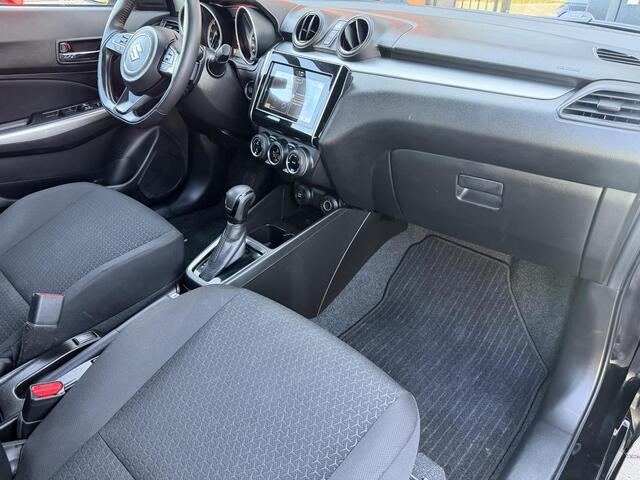 Suzuki SWIFT 1.2 Style Smart Hybrid | LED | Stoelverwarming | Camera