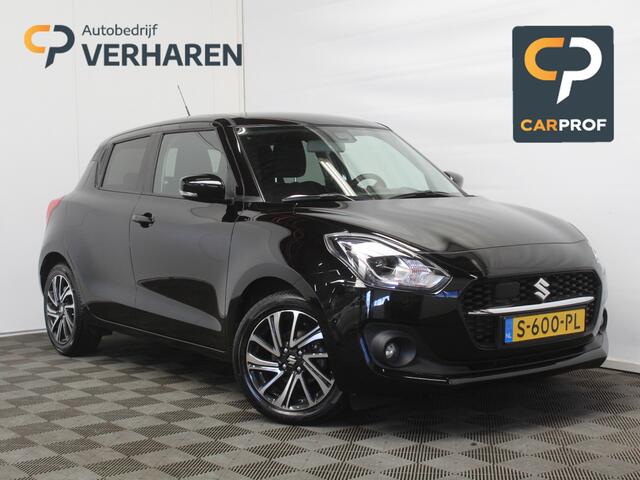 Suzuki SWIFT 1.2 Style Smart Hybrid CLIMATE | CAMERA | CARPLAY | LMV16 | LED | DAB | ADAPCRUISE | NAVI | STOELVERW | PDCA