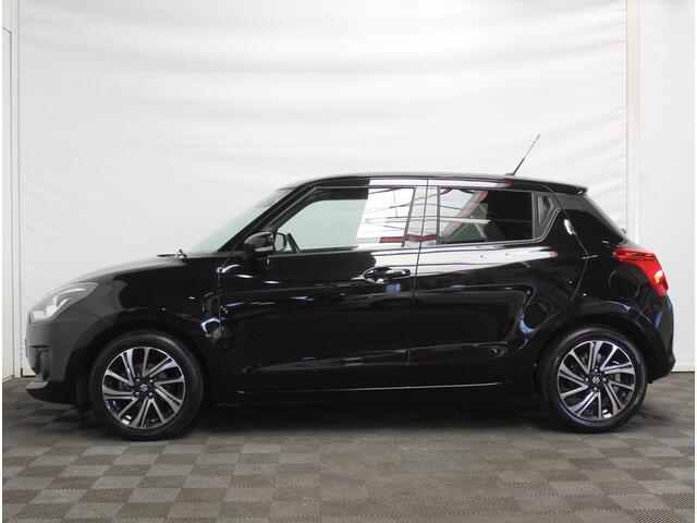 Suzuki SWIFT 1.2 Style Smart Hybrid CLIMATE | CAMERA | CARPLAY | LMV16 | LED | DAB | ADAPCRUISE | NAVI | STOELVERW | PDCA