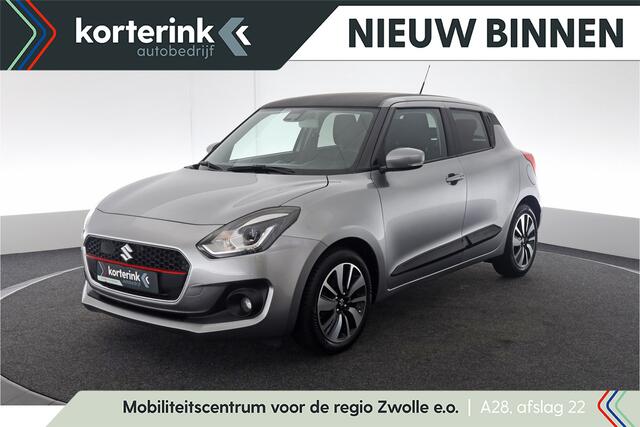 Suzuki SWIFT 1.2 Stijl Smart Hybrid
