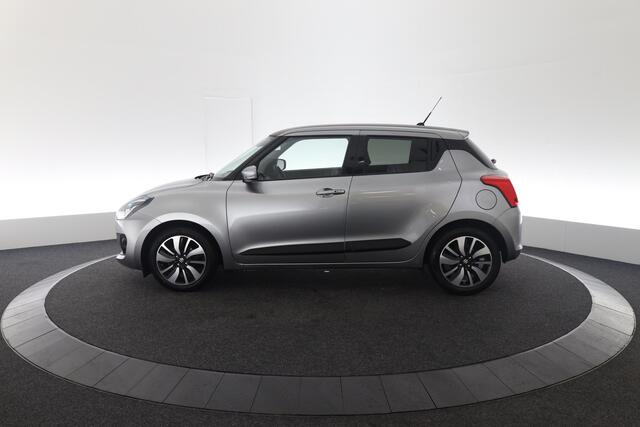 Suzuki SWIFT 1.2 Stijl Smart Hybrid