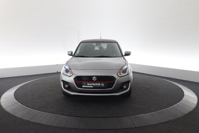 Suzuki SWIFT 1.2 Stijl Smart Hybrid