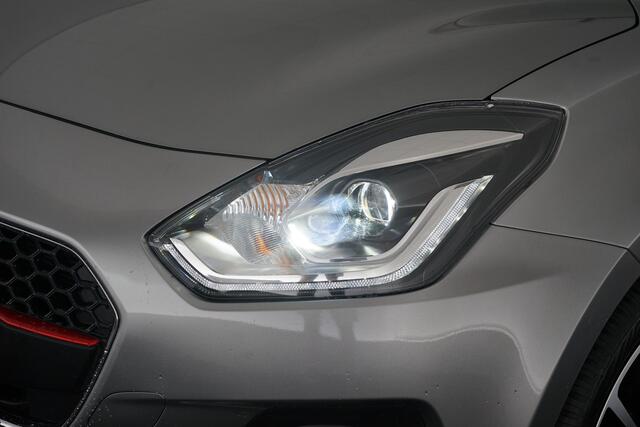 Suzuki SWIFT 1.2 Stijl Smart Hybrid