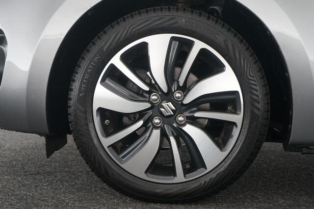 Suzuki SWIFT 1.2 Stijl Smart Hybrid