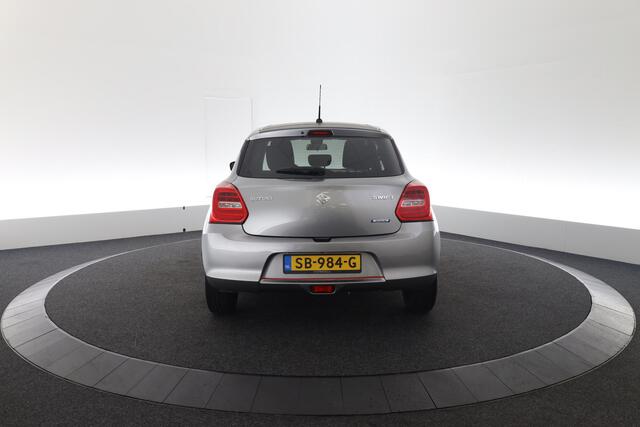 Suzuki SWIFT 1.2 Stijl Smart Hybrid