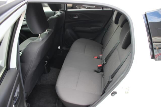 Suzuki SWIFT 1.2 Style Hybrid | Clima | Inklapbare spiegels | 10 jaar garantie |