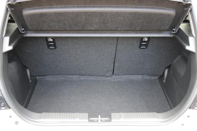 Suzuki SWIFT 1.2 Style Hybrid | Clima | Inklapbare spiegels | 10 jaar garantie |