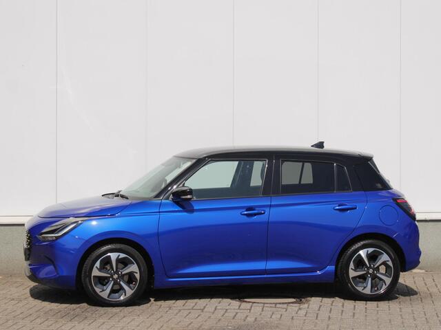 Suzuki SWIFT 1.2 Style Smart Hybrid | Navi | Adap. Cruise | Camera | Lm-Velgen