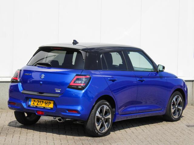 Suzuki SWIFT 1.2 Style Smart Hybrid | Navi | Adap. Cruise | Camera | Lm-Velgen