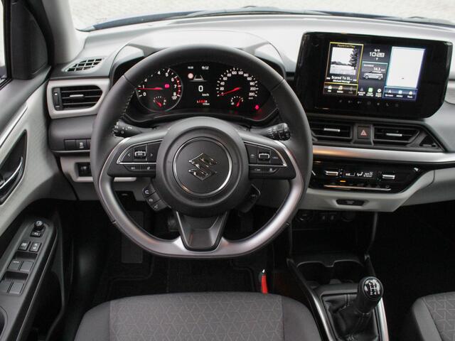 Suzuki SWIFT 1.2 Style Smart Hybrid | Navi | Adap. Cruise | Camera | Lm-Velgen