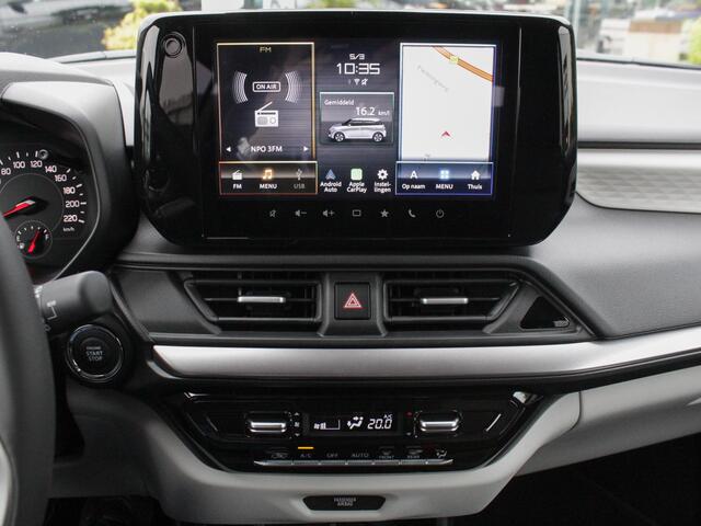 Suzuki SWIFT 1.2 Style Smart Hybrid | Navi | Adap. Cruise | Camera | Lm-Velgen