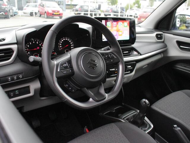 Suzuki SWIFT 1.2 Style Smart Hybrid | Navi | Adap. Cruise | Camera | Lm-Velgen