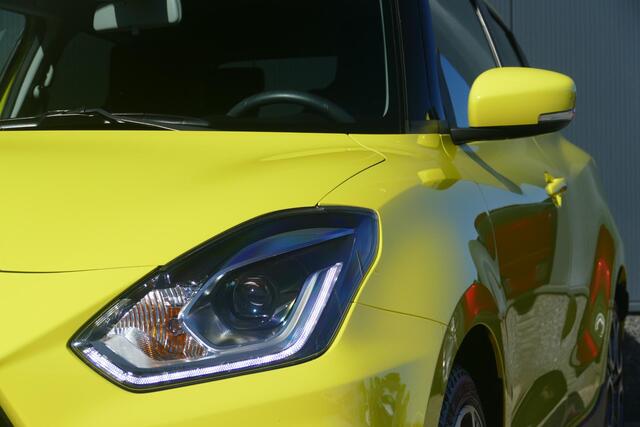 Suzuki SWIFT 1.4 Sport | ALL-SEASON | SPORT | CARBON | RIJKLAARPRIJS |