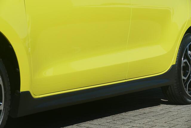 Suzuki SWIFT 1.4 Sport | ALL-SEASON | SPORT | CARBON | RIJKLAARPRIJS |