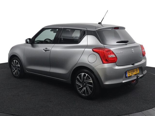 Suzuki SWIFT 1.2 Style Smart Hybrid | Trekhaak | Keyless Entry | Stoelverwarming | Navigatie | Climate Control |