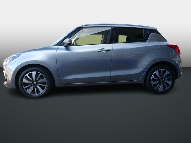 Suzuki SWIFT 1.2 Stijl | Navi | Adapt Cruise | RIJKLAARPRIJS!