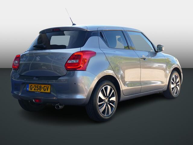 Suzuki SWIFT 1.2 Stijl | Navi | Adapt Cruise | RIJKLAARPRIJS!