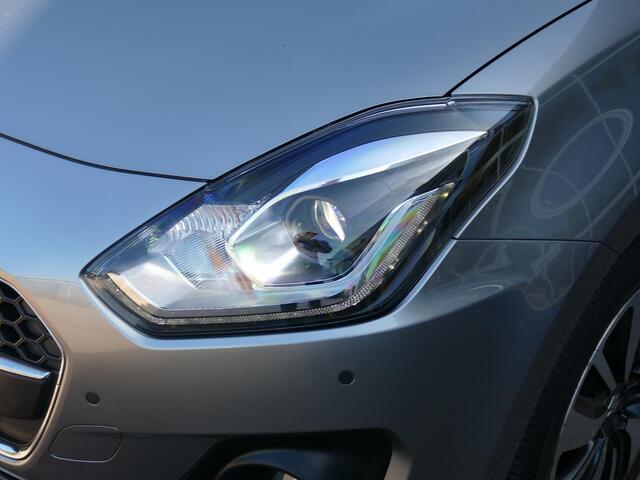 Suzuki SWIFT 1.2 Stijl | Navi | Adapt Cruise | RIJKLAARPRIJS!