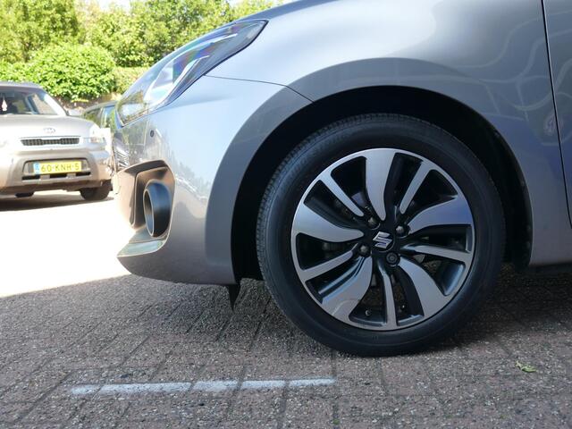 Suzuki SWIFT 1.2 Stijl | Navi | Adapt Cruise | RIJKLAARPRIJS!