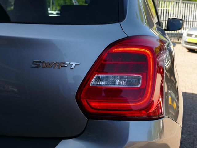 Suzuki SWIFT 1.2 Stijl | Navi | Adapt Cruise | RIJKLAARPRIJS!