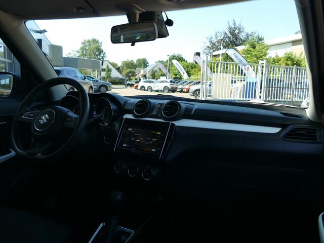 Suzuki SWIFT 1.2 Stijl | Navi | Adapt Cruise | RIJKLAARPRIJS!
