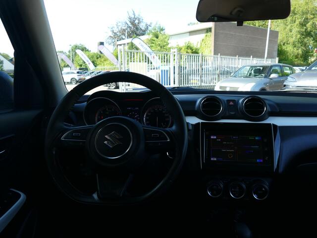 Suzuki SWIFT 1.2 Stijl | Navi | Adapt Cruise | RIJKLAARPRIJS!