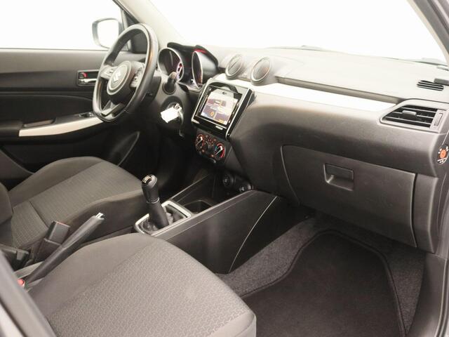 Suzuki SWIFT 1.2 Comfort Smart Hybrid | Airco | Elektrische ramen | Zuinig!
