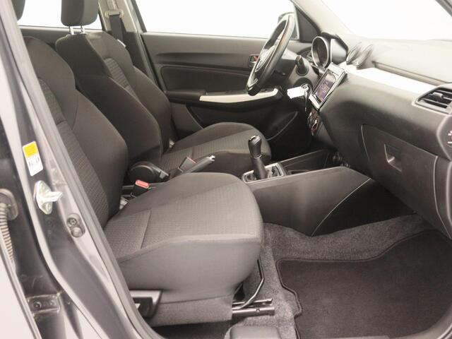 Suzuki SWIFT 1.2 Comfort Smart Hybrid | Airco | Elektrische ramen | Zuinig!