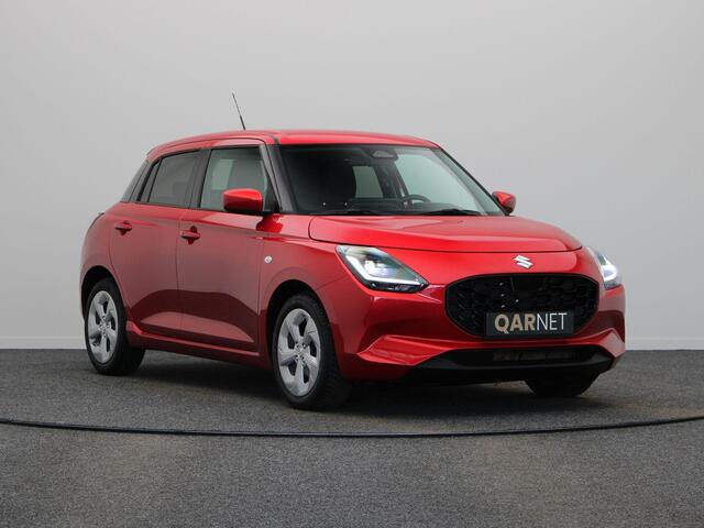 Suzuki SWIFT 1.2 Comfort Smart Hybrid | Airco | Cruise Control | Apple Carplay & Android Auto |
