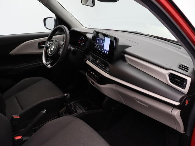 Suzuki SWIFT 1.2 Comfort Smart Hybrid | Airco | Cruise Control | Apple Carplay & Android Auto |