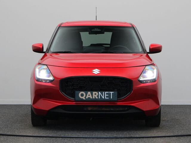 Suzuki SWIFT 1.2 Comfort Smart Hybrid | Airco | Cruise Control | Apple Carplay & Android Auto |