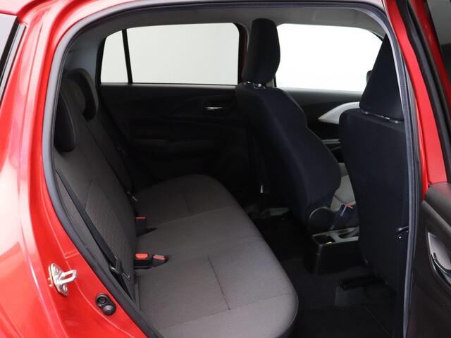 Suzuki SWIFT 1.2 Comfort Smart Hybrid | Airco | Cruise Control | Apple Carplay & Android Auto |