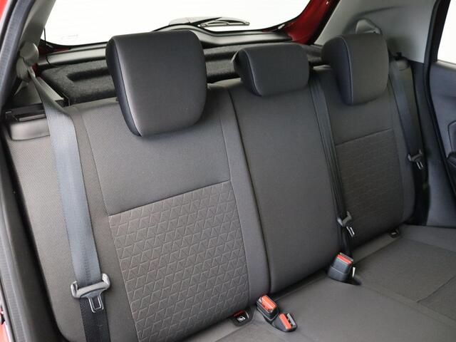 Suzuki SWIFT 1.2 Comfort Smart Hybrid | Airco | Cruise Control | Apple Carplay & Android Auto |