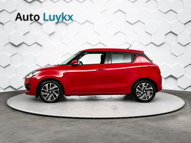 Suzuki SWIFT 1.2 Style Smart Hybrid CVT Automaat | Navigatie | Adaptieve Cruise Control | Climate Control