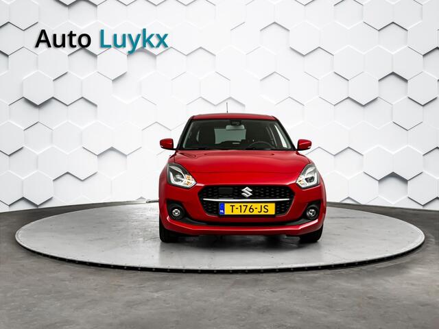 Suzuki SWIFT 1.2 Style Smart Hybrid CVT Automaat | Navigatie | Adaptieve Cruise Control | Climate Control