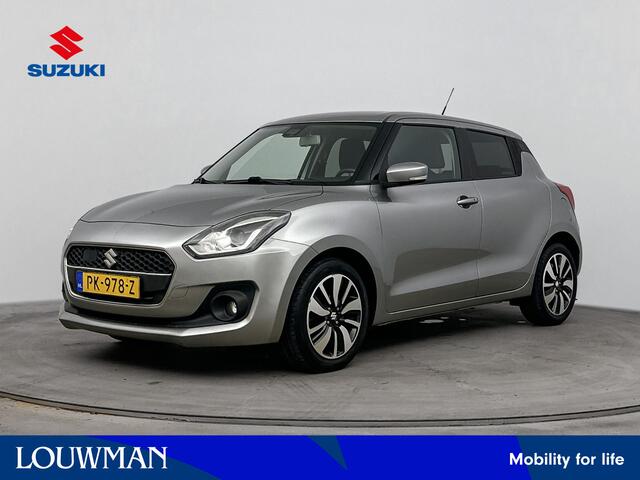 Suzuki SWIFT 1.2 Stijl Smart Hybrid | Climate Control | Cruise Control |