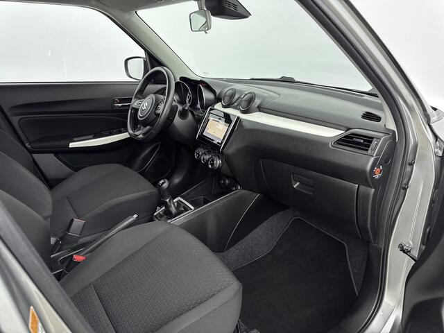 Suzuki SWIFT 1.2 Stijl Smart Hybrid | Climate Control | Cruise Control |