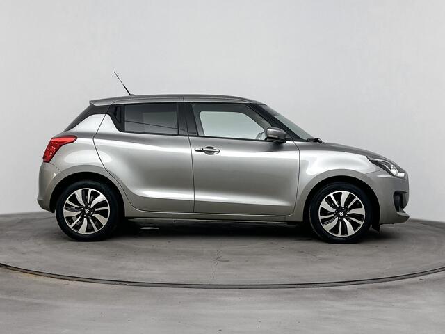 Suzuki SWIFT 1.2 Stijl Smart Hybrid | Climate Control | Cruise Control |