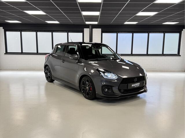 Suzuki SWIFT 1.4 Sport Smart Hybrid |Led|Cam|CarPlay