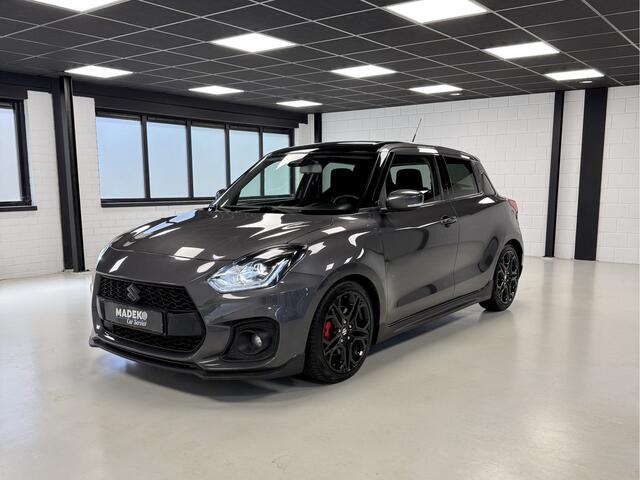Suzuki SWIFT 1.4 Sport Smart Hybrid |Led|Cam|CarPlay