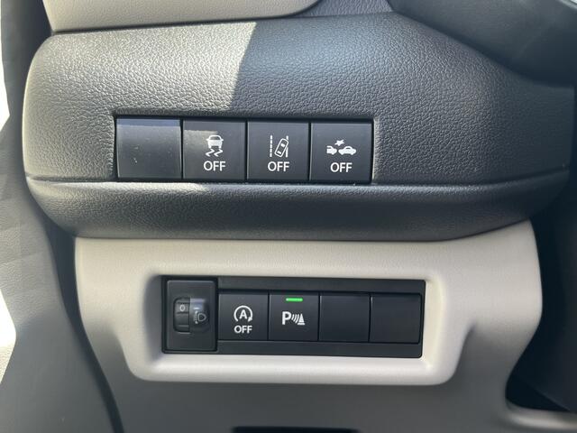 Suzuki SWIFT 1.2 Smart Hybrid Select CVT Automaat | In meerdere kleuren uit voorraad leverbaar | Adapt. Cruise | Camera | Stoelverwarming | 16'' | Dodehoek | Carplay/Android Auto | Smart Entry |