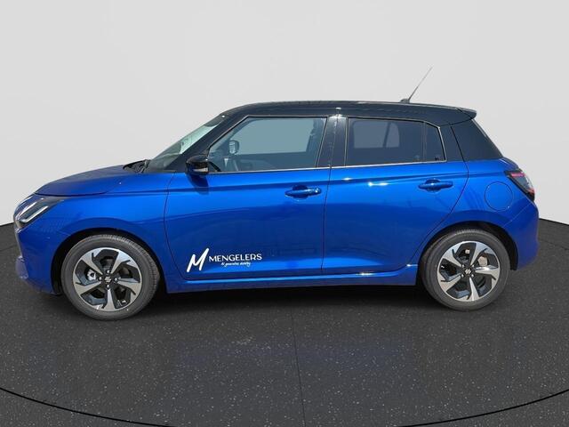 Suzuki SWIFT 1.2 Style Smart Hybrid