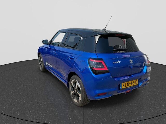 Suzuki SWIFT 1.2 Style Smart Hybrid
